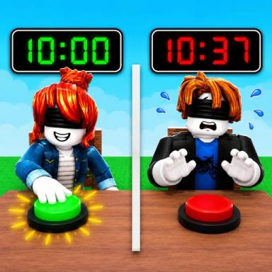 Blind Timer ⏳ icon