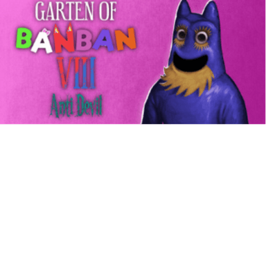 Garten of banban 9 [fanmade] icon