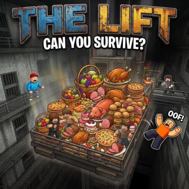 Thumbnail for The Lift Game