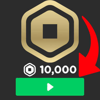 PLS DONATE💎Finish Obby and WIN ROBOX💰 [UPD] icon
