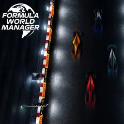 Thumbnail for [ICONS] Formula WORLD Manager '26 Game