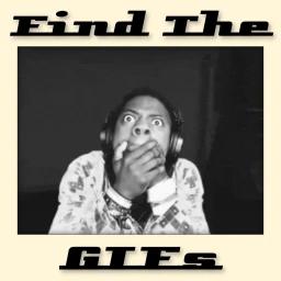 Find The GIFs icon