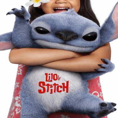 Lilo and Stitch Morphs! icon