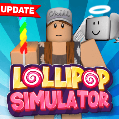 🍭 Lollipop Simulator icon