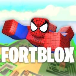 [🔥NEW!] Fortblox Classic icon