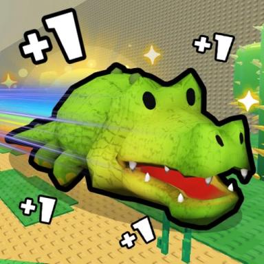 Thumbnail for +1 Speed pets GO GO GO~ Game