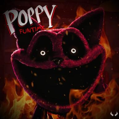 Poppy Funtime🌹: (BACK SOON⌛) icon