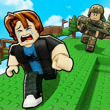 Sniper VS Runners icon