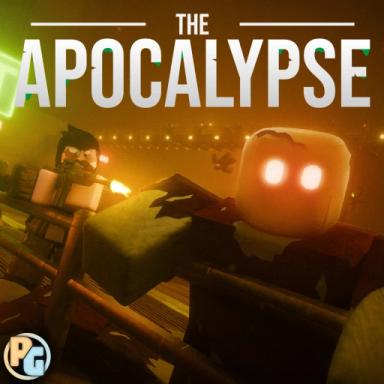 Thumbnail for The Apocalypse   Game