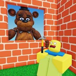 Build to Survive 🛠️ [TESTING] icon