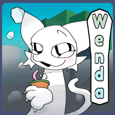 wenda (sprunki) icon