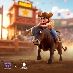 [🌵] Rodeo Rumble icon