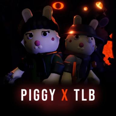 Piggy: The Lost Book (Uncanon) icon