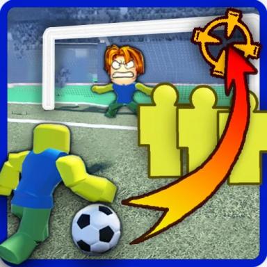 Thumbnail for Super Free Kick ⚽ SFK 💥 Soccer Football Game