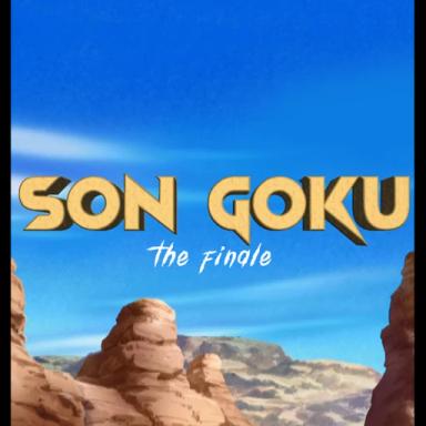 Thumbnail for Son Goku: The Finale Game