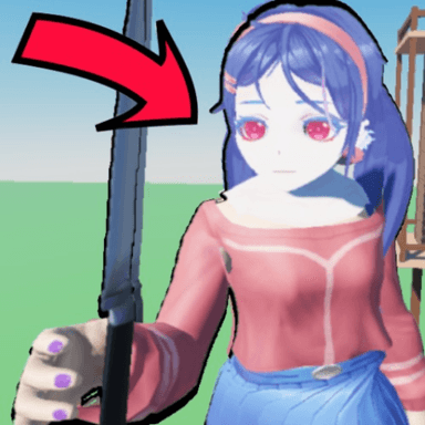 SURVIVE THE KILLER MISIDE MITA KEPOCHKA icon