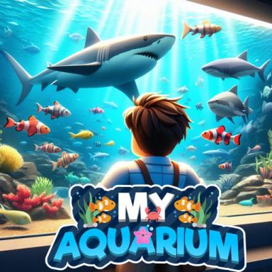 Thumbnail for Aquarium Tycoon 🐠🐟 Game