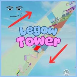 LEGOW TOWER icon