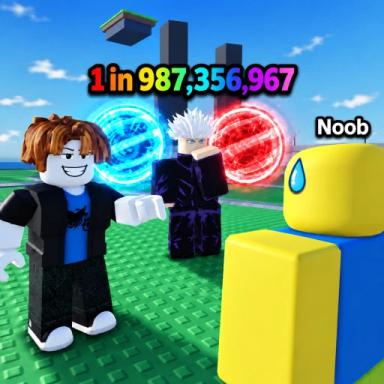 Thumbnail for Buy & Train Anime Game