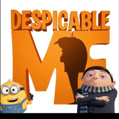 Despicable Me icon