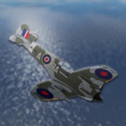 Naval Warfare Remastered: Legacy icon