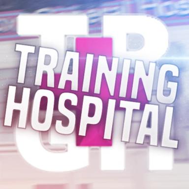 Training Hospital icon