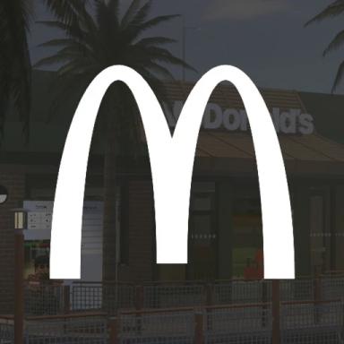 [🍟] Work at McDonald's icon