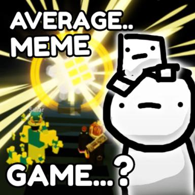Average meme game? icon