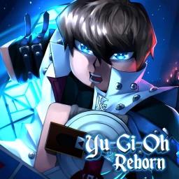 YGO: Reborn! [Alpha] icon