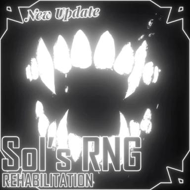 Thumbnail for Sol's RNG Modded - Newhab Game