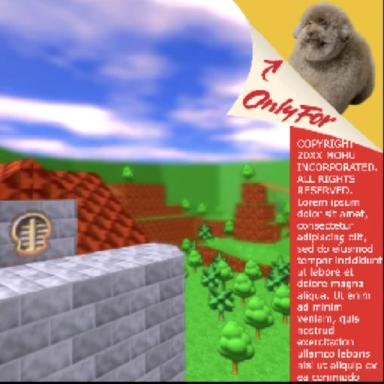 64-bit wonder icon