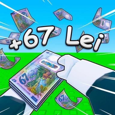 😱 +67 Lei pe Secundă icon