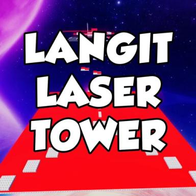 Thumbnail for LANGIT LASER TOWER Game