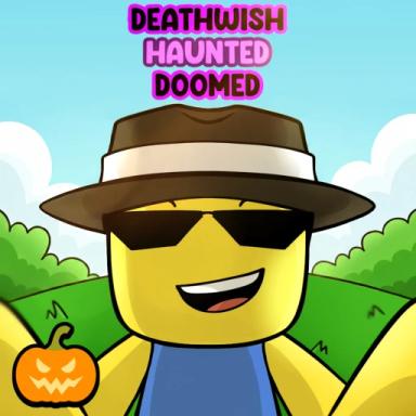 Thumbnail for [🎃] Curse Randomizer Game