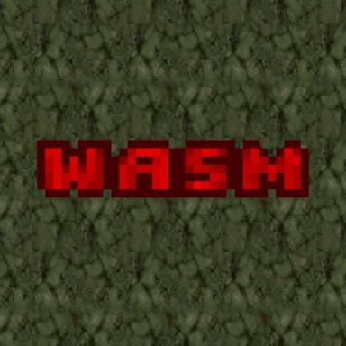 Thumbnail for doom.wasm Game