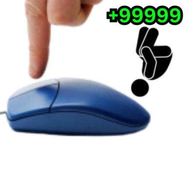Every Click +1 Flip icon