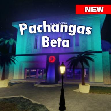 💃Pachangas Beta  icon