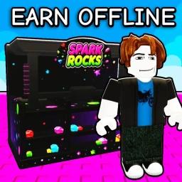 [🏖️1 DAY] Build a Candy Shop icon