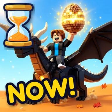 Thumbnail for [🎃] Steal a Falling Egg Game