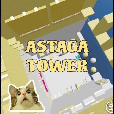 Thumbnail for ASTAGA TOWER Game