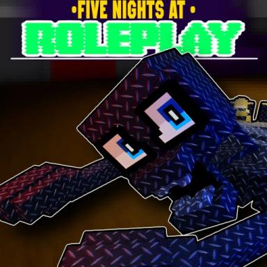 Thumbnail for (!!ENDOSKELETON!!) Five Nights at Roleplay  Game