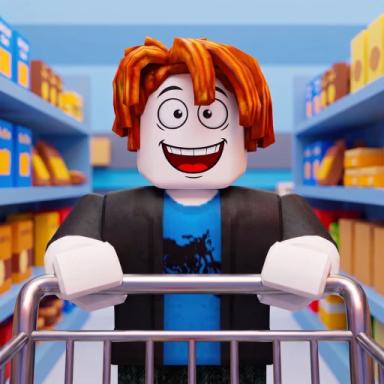 Thumbnail for [🎯QUESTS] Build a Shop Game
