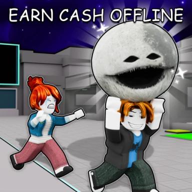 Thumbnail for Steal a Moon Woke Up Game
