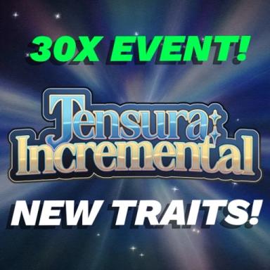 Tensura: Incremental icon