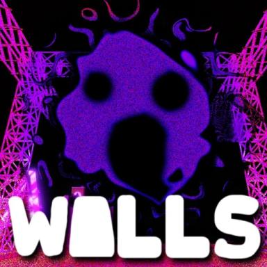 Thumbnail for DOORS but BREAK stuff [WALLS] Game