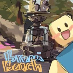  Brunei Beach [VC] icon