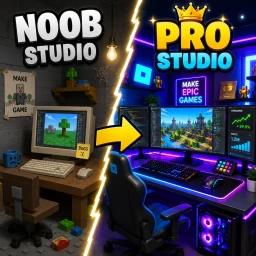 Build A Game Empire! icon