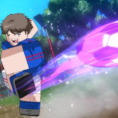 Thumbnail for [NOW🎉] Tsubasa: Final Shot Game