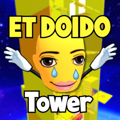 SLAP TOWER do ET DOIDO 💛 icon