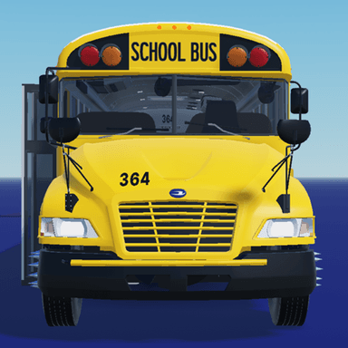 Bus Simulator - Delaware  icon